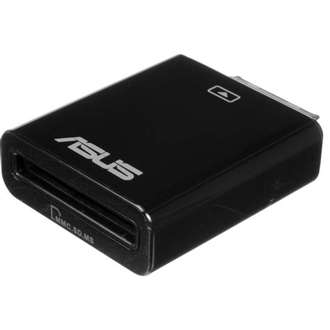 smart card reader asus|sd card reader ASUS laptop.